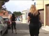 030011 Salma's Second Lesson On Public Peeing