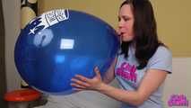 229 Bang test with Sophie