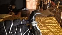 VIDEO REQUEST - Natasha - The Prison girl Part 8 of 8