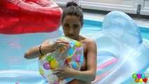 640 A new girl: Sanny Luke