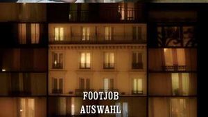 FOOTJOB 4 EVER