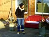 Sandra outdoor 3