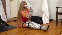 Patriot Girl - Part Four - Darla Crane