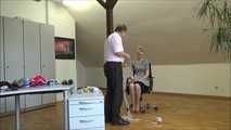 Lea - The lawyer part 5 of 8