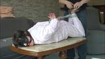 Susan - Tickling Maid Training Part 3 of 8 