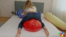 1284 Neues Girl, Karina King