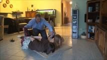 Susan and guest Melissa - Fatal Curiosity Part 4 of 5