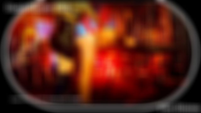 Latex Fick von Hinten! 