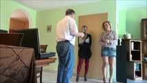 Jane and Vanessa - The New Agency 1 Part 3 of 6