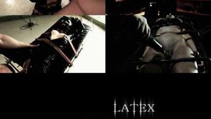 LATEX AMAZIN WORLD
