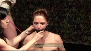 BoundCon XII - Custom Photo Shooting - Saturday Night Special - Part 1