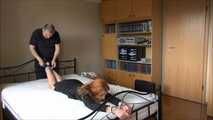 Saskia - The Bondage Story Part 4 of 6