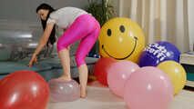 1321 spandex sitpops - requested