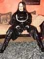Rubber Lounge 