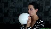 Balloon Popping and B2P