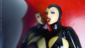 Kinky Spacedoll Part 2