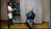 Desire and Marie - Office Adventure A Part 1 of 5