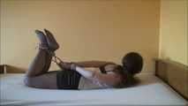 Natascha - The Break Part 5 of 6