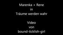 Marenka and Rene - Dreams Come True part 3 of 5