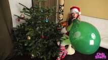 213 Steffi's Xmas b2p