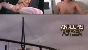 WANKING CUNTS