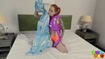 1340 Crazy life jacket