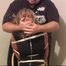 Theresa Rose: Bodybuilder in Bondage