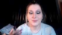 Wunschclip Make Up - sieh mir beim schminken zu du Sau
