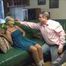 Marenka and Renee - The Bank Robber Part 4 of 8