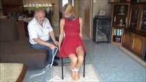 Helen - The Casting 2 Part 2 of 4