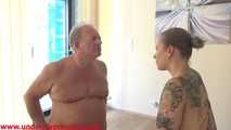 Princess Mini chair domination cam 2 part 2