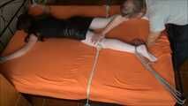 Saskia - Jealousy 2 Part 7 of 7