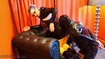 Stiefelhuren Blowjob Ausbildung