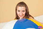 260 Shooting video with Karina + Picture Set