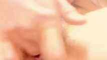 MASTURBATE WITH 18 part 2