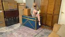 Ms. Bentley Investigates - Part Two - Laura Bentley 