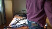 Saskia - Jealousy 3 Part 8 of 9