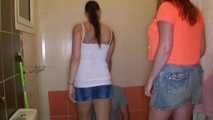 ASSFUCK AND PEE