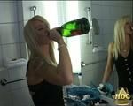 HDC Project - The Lonely Partygirl