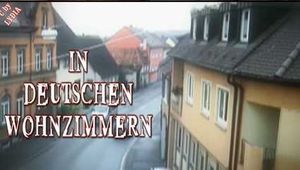 IN GERMAN LIVING ROOMS