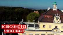 CASTLE HOTEL SEEDS