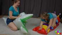 1452 A Short Competition