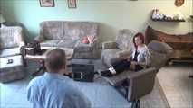 Zora - The Avenging Angel Part 3 of 4
