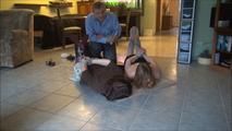 Susan and guest Melissa - Fatal Curiosity Part 4 of 5