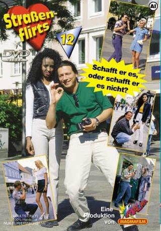 STRASSENFLIRTS 12