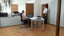 Cindy - The Fake Insurance Agent 2 Part 4 of 8