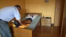 Melina - Gambling Debts Part 7 of 7