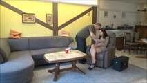Heather - Catched  part 1 von 6