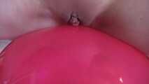 Balloon und Pussy