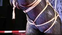 BoundCon XI - Bondage Challenge Stage